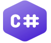 C#