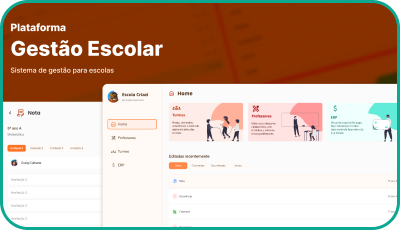 Gestão Escolar